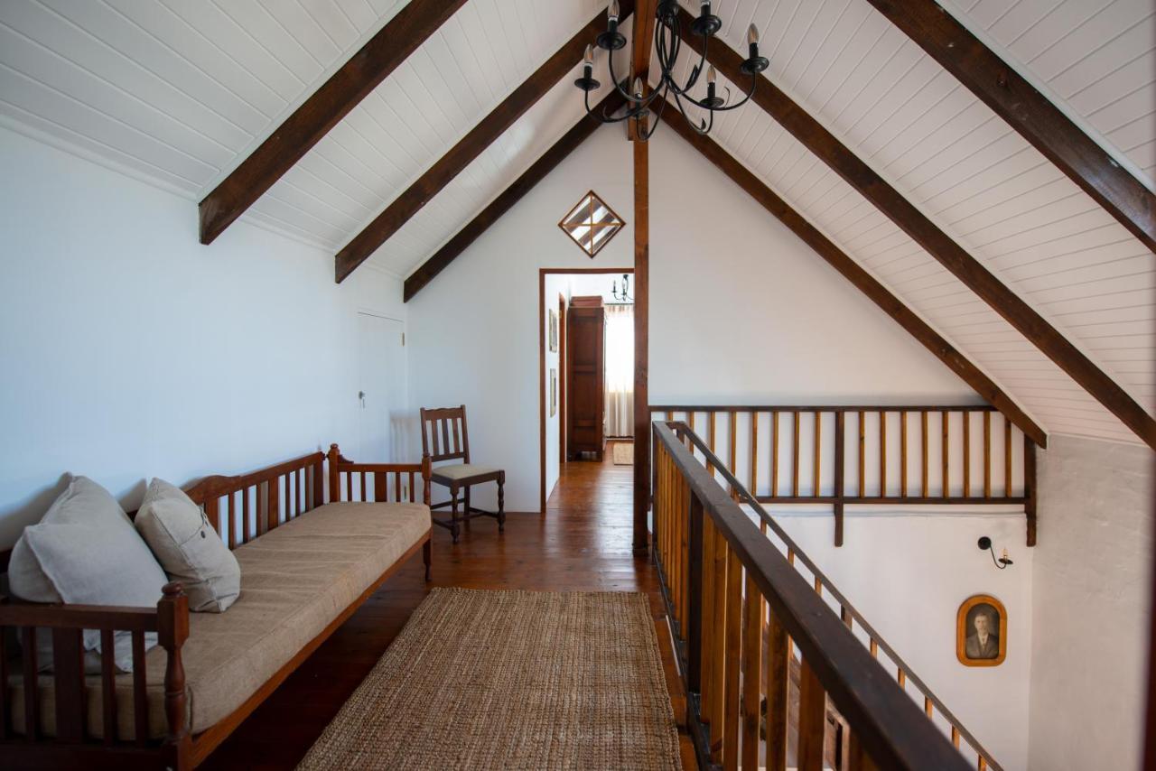 פטרנוסטר Gonana Studios & Villa מראה חיצוני תמונה