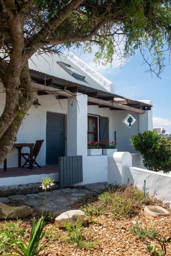 פטרנוסטר Gonana Studios & Villa מראה חיצוני תמונה